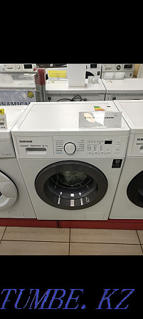 New washing machine 7kg Karagandy - photo 1
