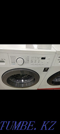 New washing machine 7kg Karagandy - photo 2