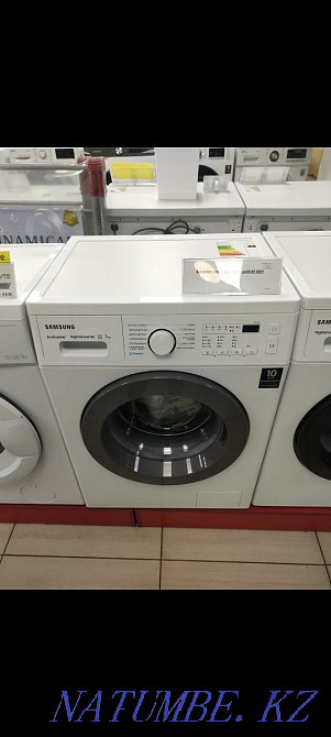 New washing machine 7kg Karagandy - photo 7