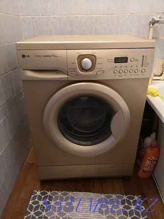 Sell washing machine Karagandy - photo 1