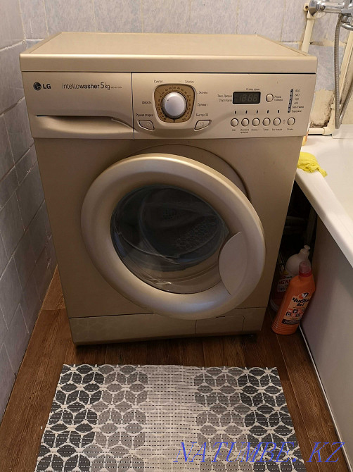 Sell washing machine Karagandy - photo 2