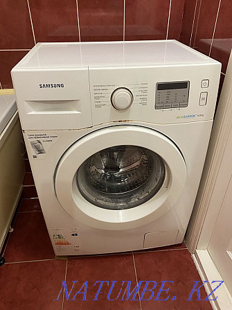 Продам стиральную машину Актобе - изображение 1