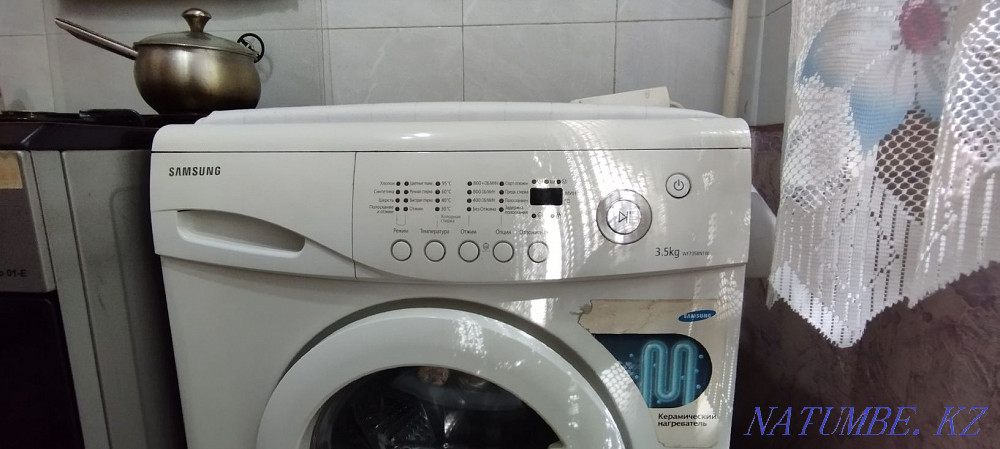 Продам стиральную машину Талдыкорган - изображение 2