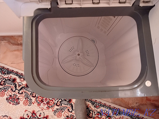 Полуавтомат стиральная машинка Караганда - изображение 3