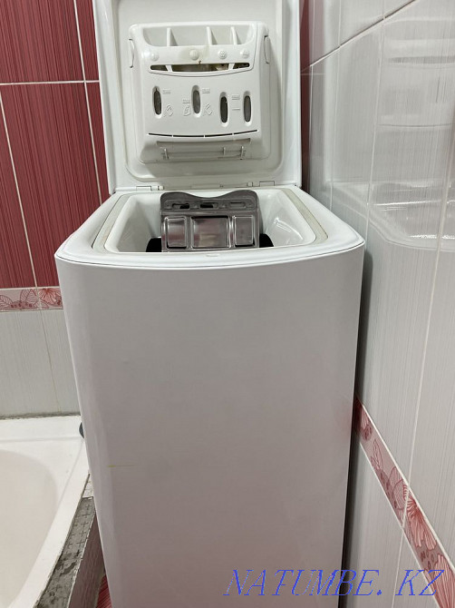 Bosch washing machine 5.5 kg Shymkent - photo 2