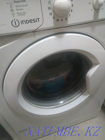 Sell washing machine Shchuchinsk - photo 1