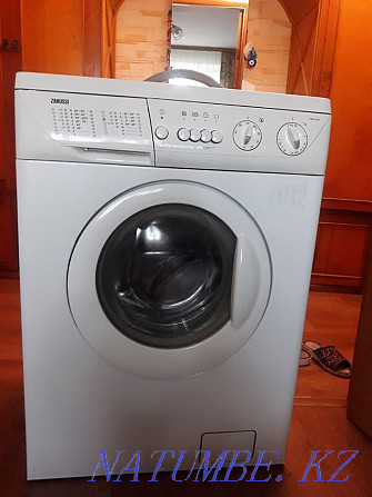 Sell washing machine Oral - photo 1