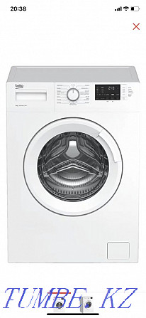 Sell washing machine Kokshetau - photo 1