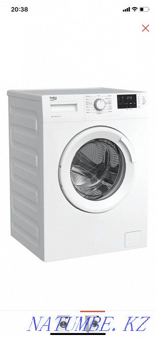 Продам стиральную машину Кокшетау - изображение 2
