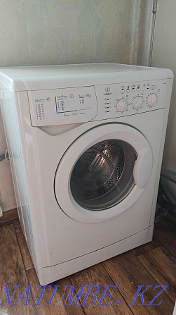 Indesit washing machine for sale Муткенова - photo 1