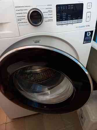 Срочно продам стиральную машину в связи с переездом! Цена 120000 Семей