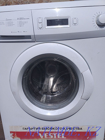 Продам стиральную машину Костанай - изображение 2