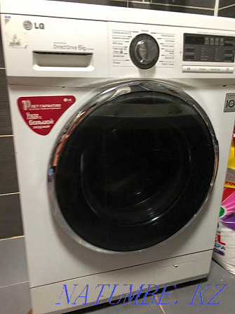 washing machine for sale Кайтпас - photo 2
