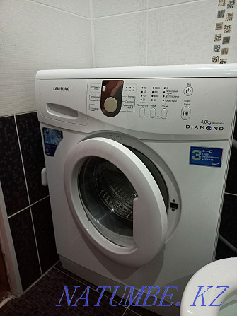 Samsung washing machine for sale Oral - photo 1