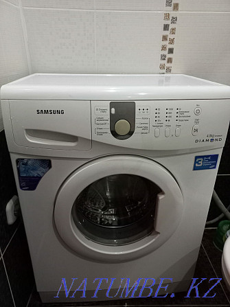 Samsung washing machine for sale Oral - photo 3
