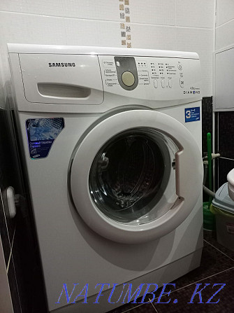 Samsung washing machine for sale Oral - photo 2