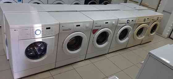 Продажа стиральных машин автомат Astana