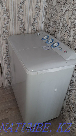 Срочно Продам стиральную машину Актобе - изображение 2