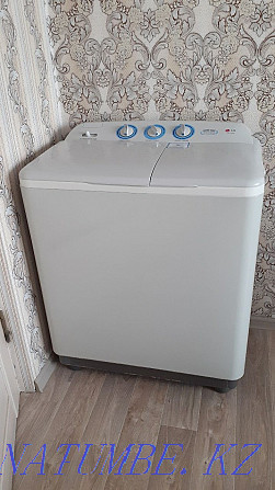 Срочно Продам стиральную машину Актобе - изображение 1