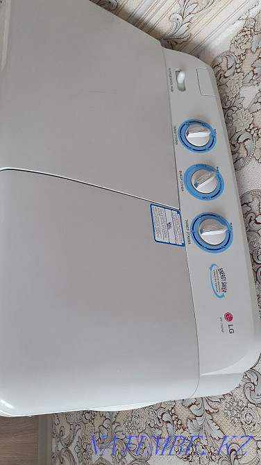 Срочно Продам стиральную машину Актобе - изображение 4