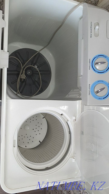 Срочно Продам стиральную машину Актобе - изображение 3