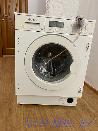 Sell washing machine  - photo 3
