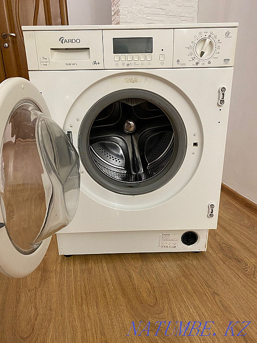 Sell washing machine  - photo 2