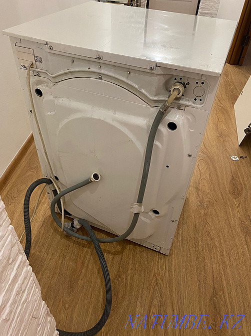 Sell washing machine  - photo 1