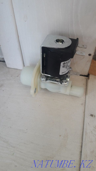 solenoid valve for sale Aqtau - photo 1