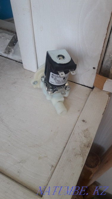 solenoid valve for sale Aqtau - photo 2