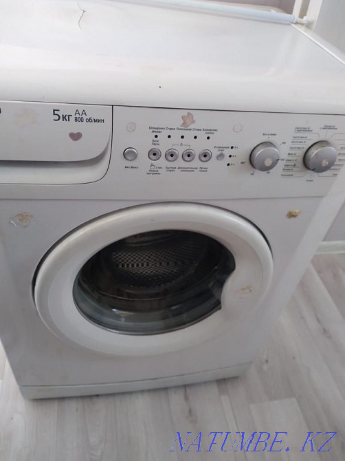 Washing machine Каменка - photo 1