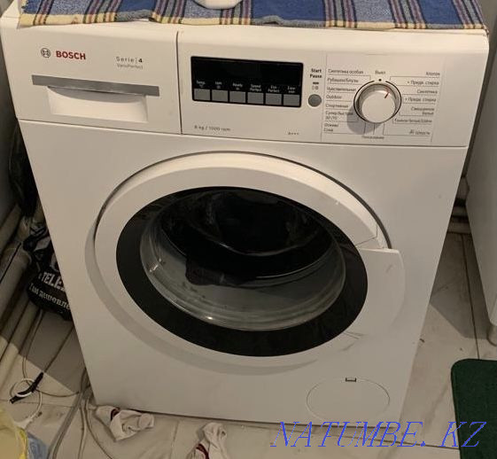 Продам Стиральную машину Алматы - изображение 1
