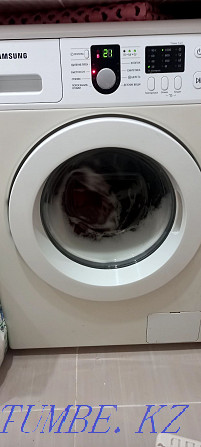 Продам стиральную машину Темиртау - изображение 1