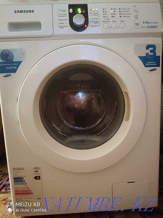 Samsung washing machine for sale Rudnyy - photo 1