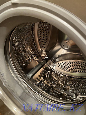 Washing machine LG 7kg Khromtau - photo 6