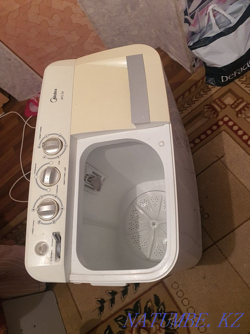 Washing machine Astana - photo 2