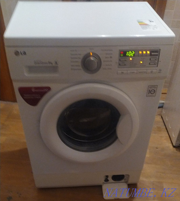 washing machine warranty Petropavlovsk - photo 3