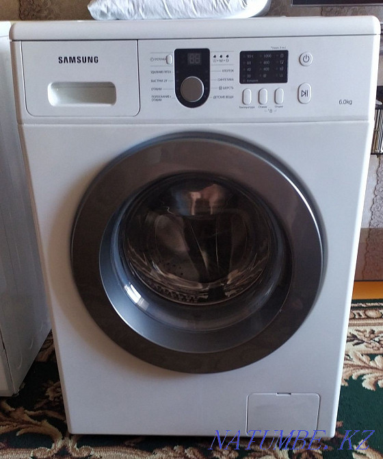 washing machine warranty Petropavlovsk - photo 2