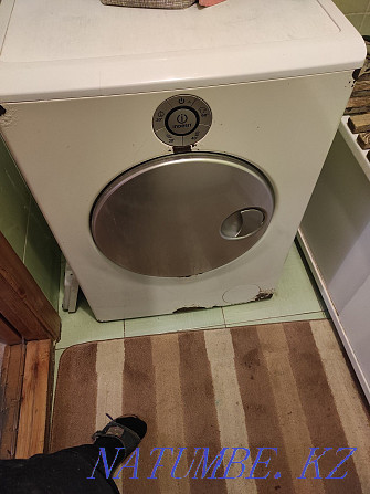 Washing machine Indesit automatic Semey - photo 1