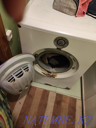 Washing machine Indesit automatic Semey - photo 2