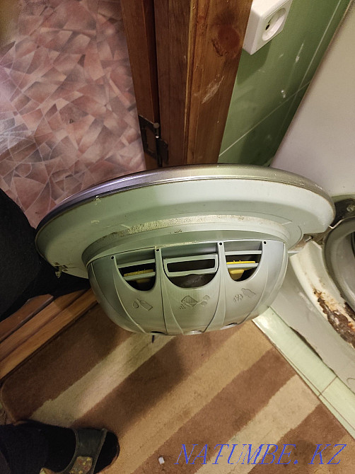 Washing machine Indesit automatic Semey - photo 3