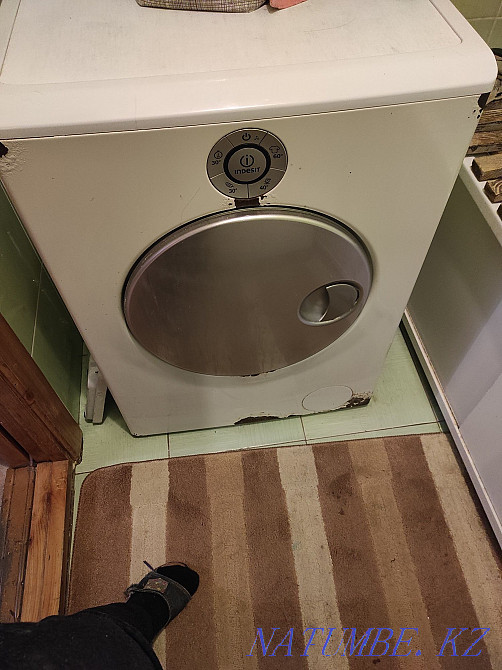 Washing machine Indesit automatic Semey - photo 1