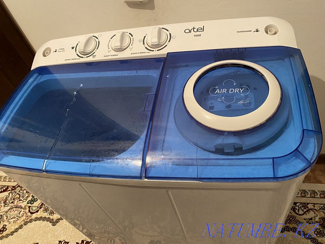 Продается стиральная машина  - изображение 3