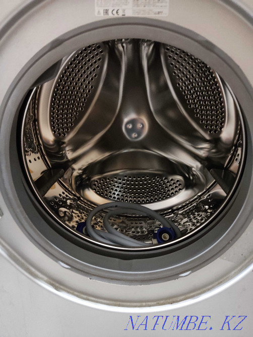 Стиральная машинка LG в отличном состоянии Петропавловск - изображение 2