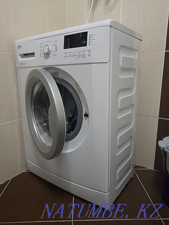 Washing machine Karagandy - photo 1