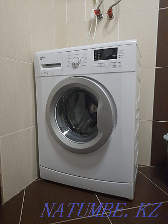 Washing machine Karagandy - photo 4