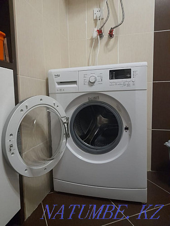 Washing machine Karagandy - photo 3