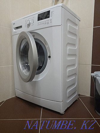 Washing machine Karagandy - photo 2