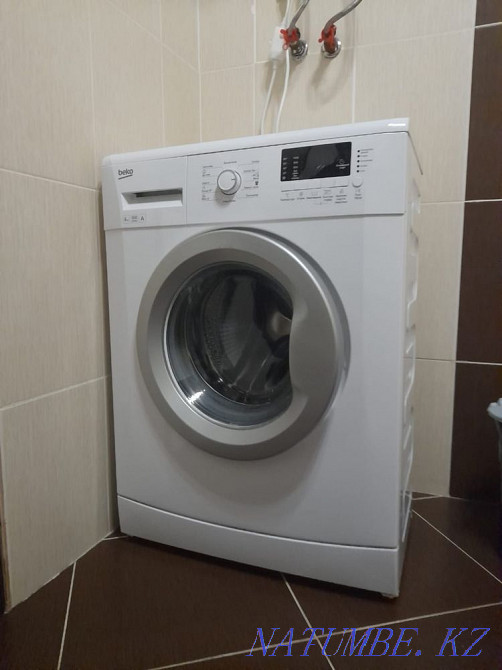 Washing machine Karagandy - photo 4