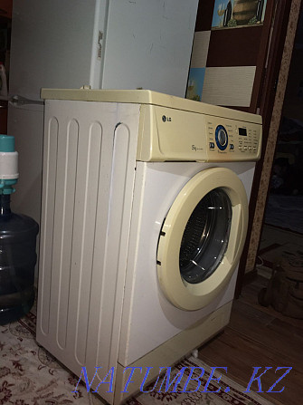 washing machine for sale Astana - photo 2